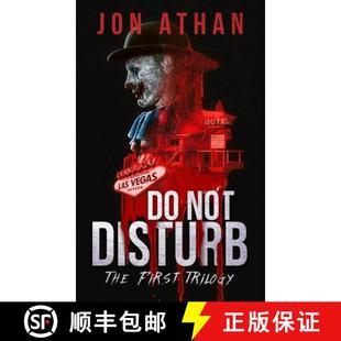 9798990276918 The 4周达 First Disturb Not Trilogy