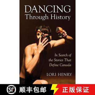 Through Search Dancing Define 9780987689764 That History 3周达 the Canada Stories
