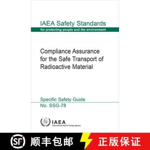 Safe for Transport Material Compliance Radioactive 4周达 9789201419224 Assurance the