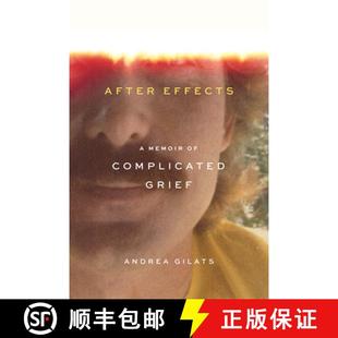 Memoir 9781517912185 4周达 Grief Complicated Effects After