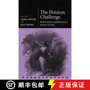 9780199266913 Risk Retirement and Transfers Security 4周达 The Pension Income Challenge