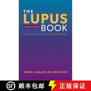 The 9780197689837 Families for 4周达 Patients Book Lupus Their and Guide