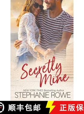 预订 Secretly Mine [9781959845096]