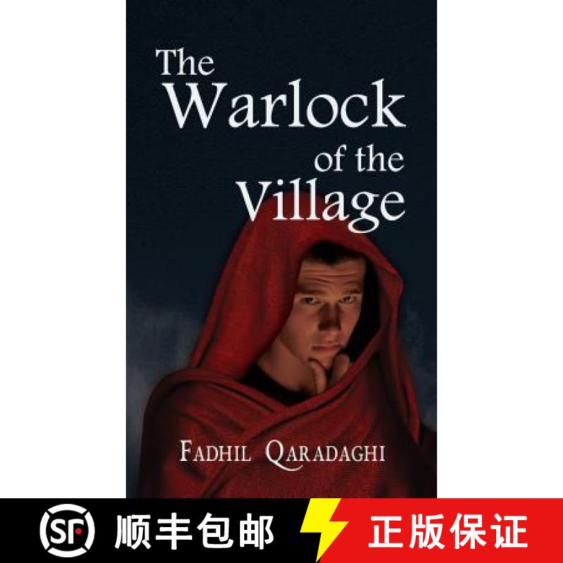 预订 The Warlock of the Village [9789933916442]