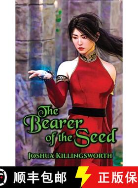 【3-4周达】The Bearer of the Seed [9781734125528]