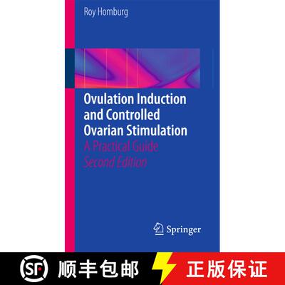 【3-4周达】Ovulation Induction and Controlled Ovarian Stimulation : A Practical Guide (2nd ed. 2014) [9783319056111]