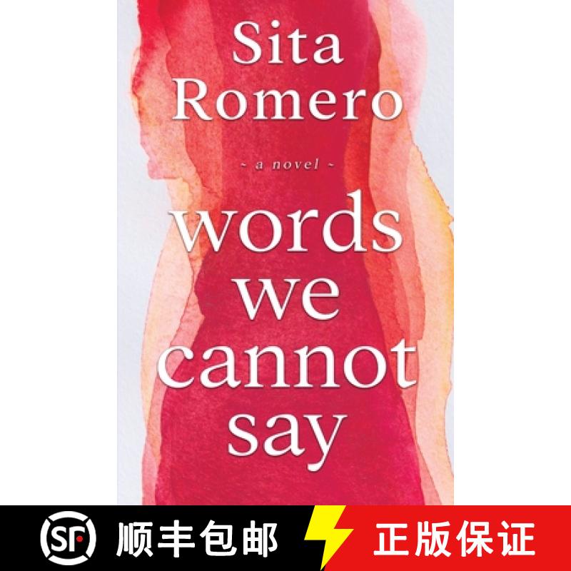 【4周达】Words We Cannot Say [9781948051866]