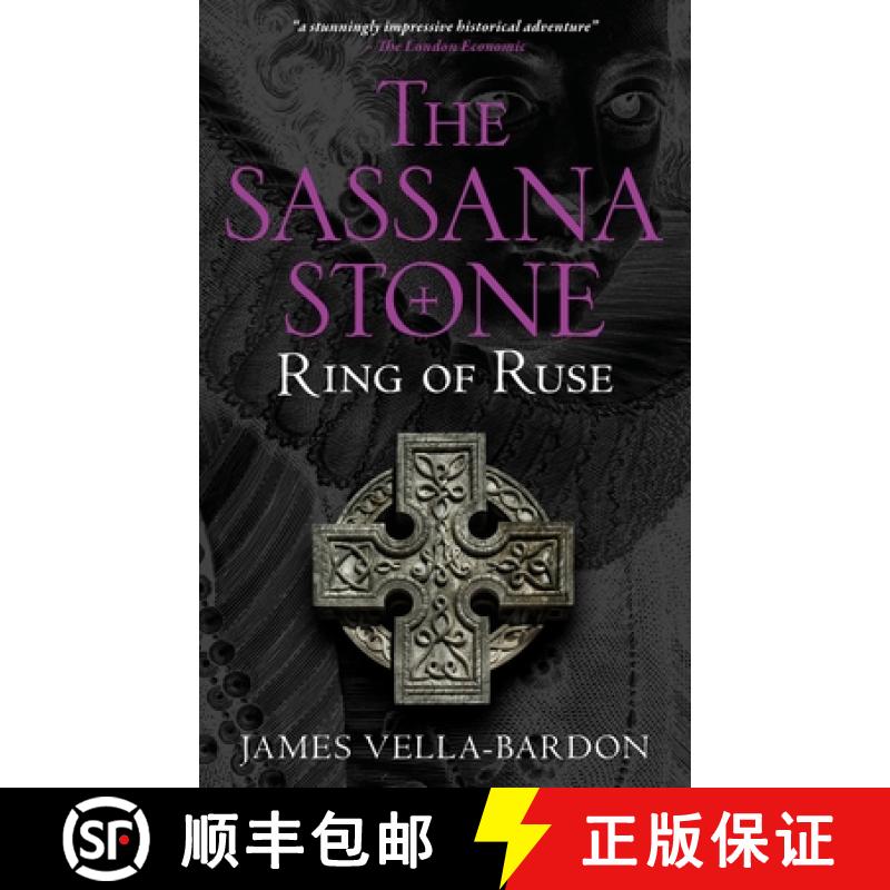 【3-4周达】Ring Of Ruse [9780645123074]