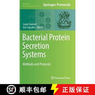 Systems 9781493970315 4周达 Protocols and Methods Secretion Protein Bacterial