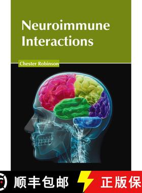 预订 Neuroimmune Interactions [9781639893720]