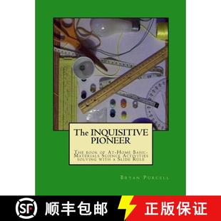 book Activities Pioneer The solving Science wi... Basic Inquisitive Materials 3周达 9780692359358 Home