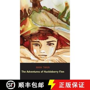 Tom Classic Sawyer Adventures Huckleberry 9781927970447 Edition 174... The Finn Comrade Library 4周达