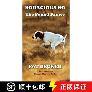 Bodacious The Prince 4周达 Pound 9781633020405