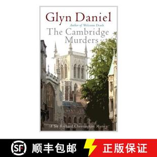 Murders 3周达 Cambridge 9781909619159 The