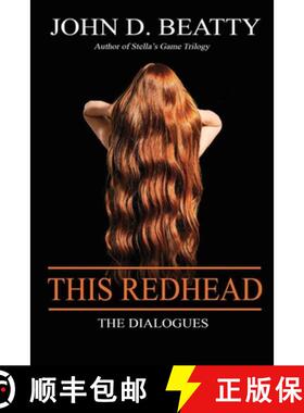 预订 This Redhead: The Dialogues [9798986016900]