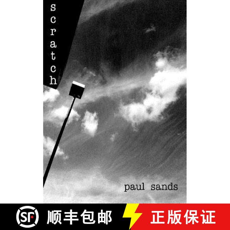 【3-4周达】Scratch [9781291525168]