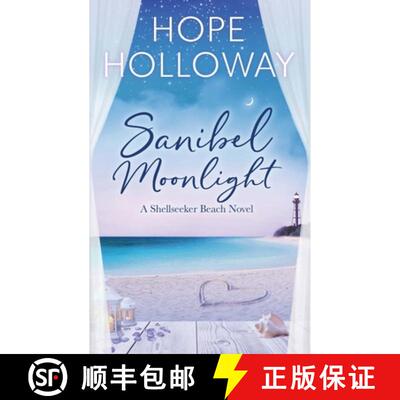 【3-4周达】Sanibel Moonlight [9781952196324]