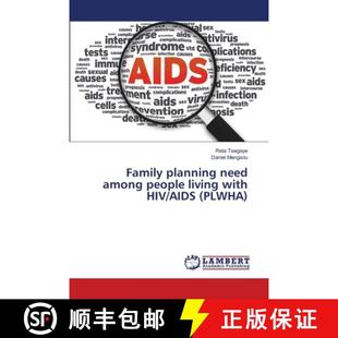 Family 9783659356827 PLWHA living 3周达 with need planning AIDS among HIV people