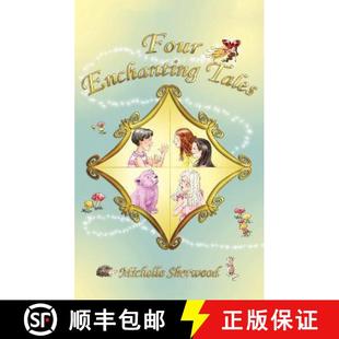 Tales 4周达 Enchanting 9781788037808 Four