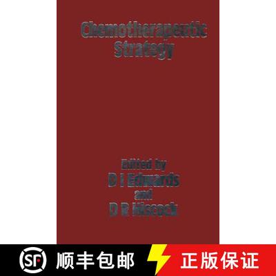 【3-4周达】Chemotherapeutic Strategy : Proceedings of the Symposium held on June 2-4 1982 at the Worl... [9781349065424]