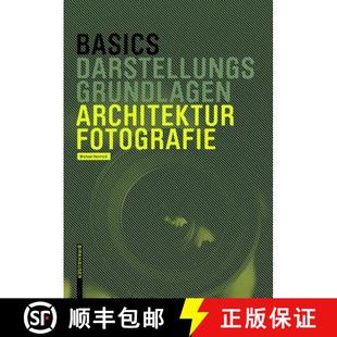 9783038215226 Architekturfotografie Basics 预订