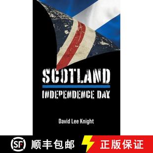 Scotland 3周达 9781803818931 Independence Day