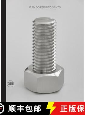 【3-4周达】Iran Do Espírito Santo [9788857244921]