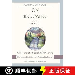 Naturalist Lost Meaning for 4周达 9781635618365 Becoming Search