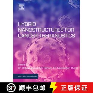 Hybrid Nanostructures for Theranostics 4周达 Cancer 9780128139066