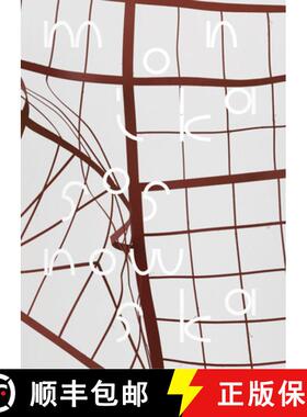 【3-4周达】Monika Sosnowska: Models [9783991530183]