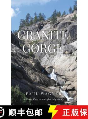 预订 Granite Gorge [9798985605846]