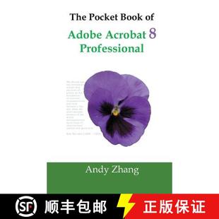 9781419688362 The Adobe Book 4周达 Pocket Professional Acrobat