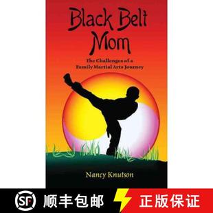 Belt Challenges Black Arts 9781604945928 Martial Mom 3周达 The Journey Family