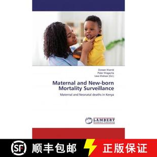 New born Mortality 预订 9786200248985 and Surveillance Maternal
