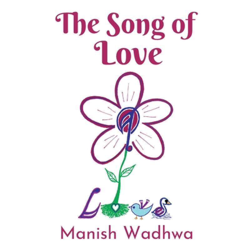 预订 the song of love [9781735402710]