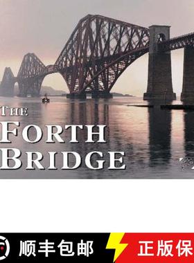 预订 Forth Bridge [9781841070018]