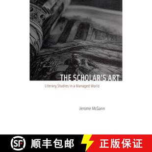 The Literary 预订 9780226500843 World Scholar Art Managed Studies