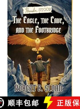 【3-4周达】Hamelin Stoop: The Eagle, the Cave, and the Footbridge [9781495619724]