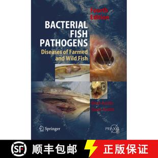 and 9789048175260 Bacterial Disease Pathogens 4周达 Fish Wild Farmed