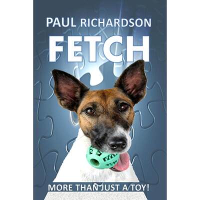 【4周达】Fetch [9781716379277]