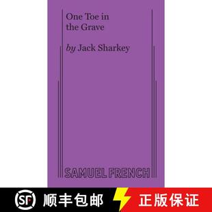One Toe Grave 4周达 the 9780573618482