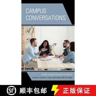 Success 9781475862591 4周达 Practice Pedagogies Student Conversations Campus