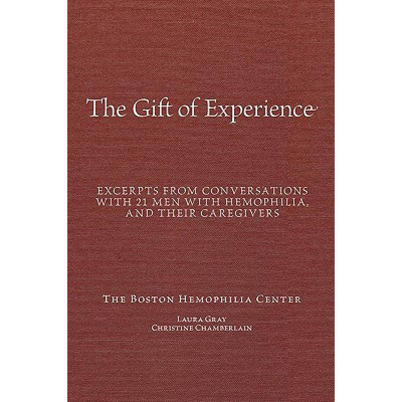预订 the gift of experience: excerpts fro. [9780980240528]