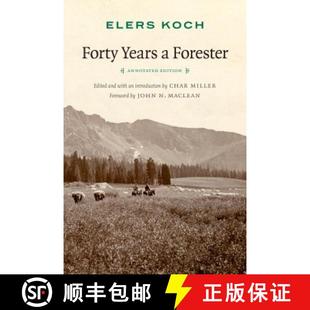 Forty Years Edition 9781496213358 Second 4周达 Forester