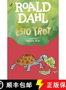 The Esio Trot [9780241568651]