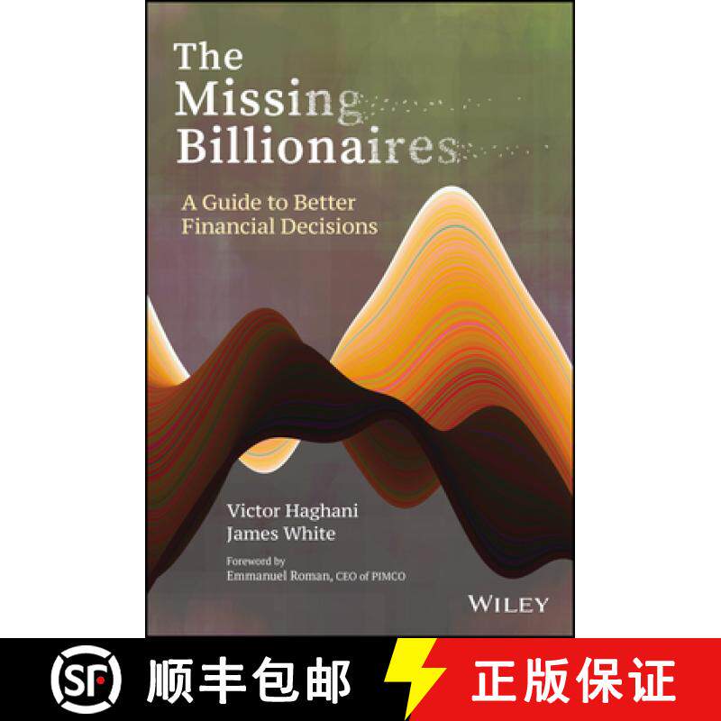 【3-4周达】Investment Sizing: A Guide To Better Financal Decision-Making [Wiley金融] [9781119747918]