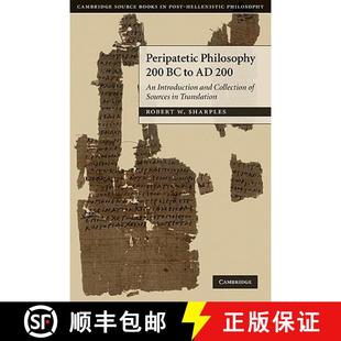 Introduction Philosophy 9780521711852 Tra... Peripatetic 200 Collection and Sources 4周达