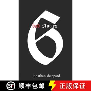 Bad Stories Short 9780692226636 4周达 Collection