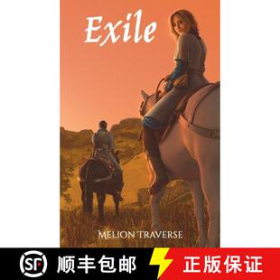 Exile 4周达 9781644770740