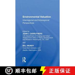 Environmental Valuation Perspectives 9780815388838 Intraregional 4周达 and Interregional
